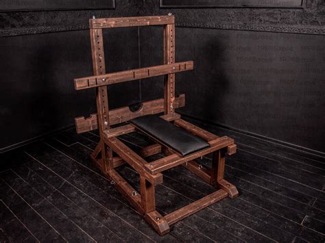 bondage furniture|Dungeon Furniture For Sale .